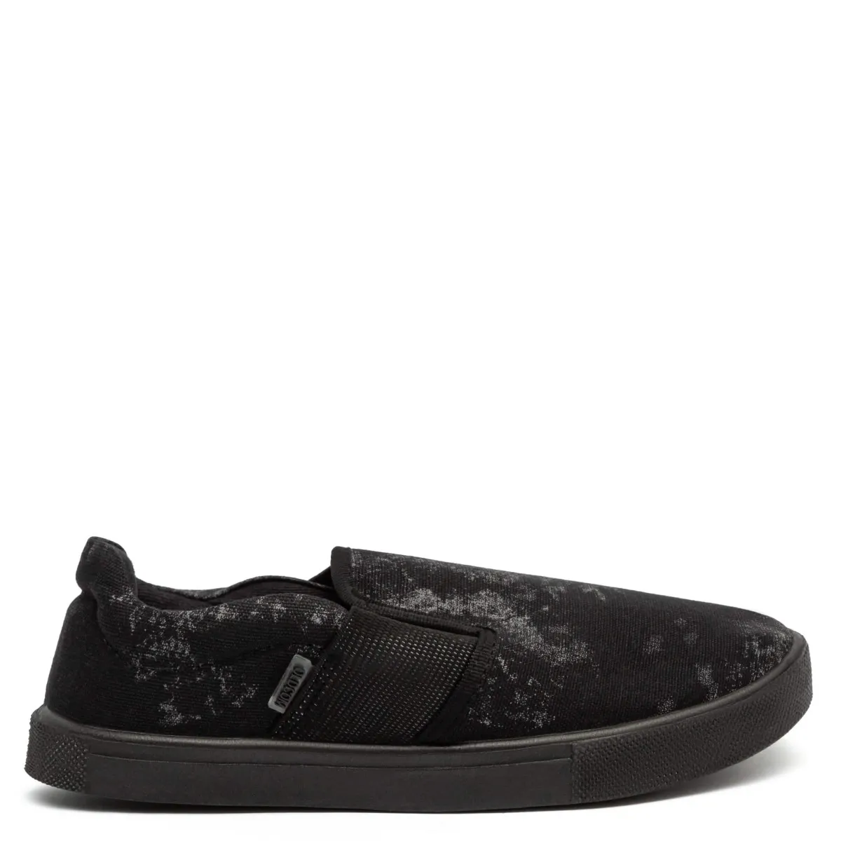 Slip-on RAY, Black