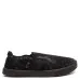 Slip-on RAY, Black