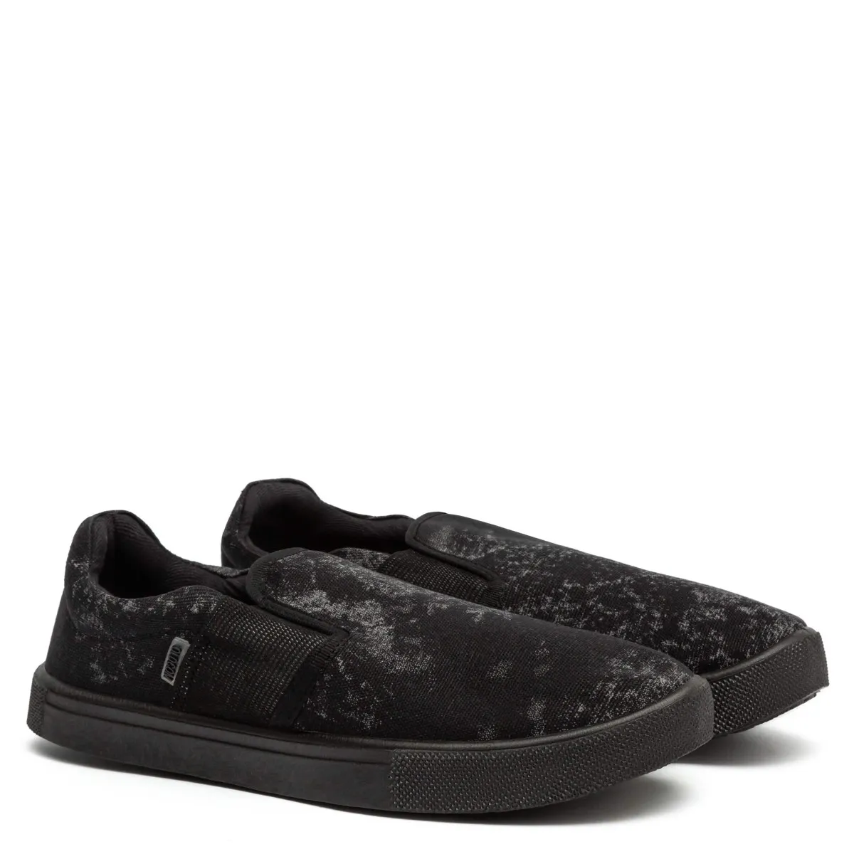 Slip-on RAY, Black