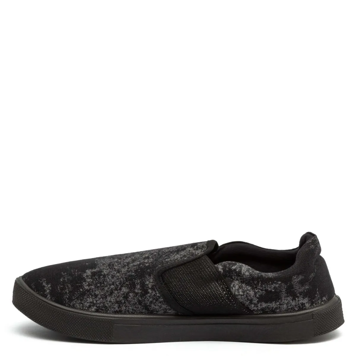 Slip-on RAY, Black