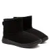 Boots DUSTIN, Black