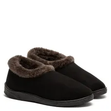 Women's Sidboots MOKA, Black
