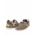 Kid's home slippers CARAMELA, Brown