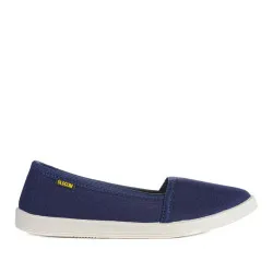 Espadrile CANVAS, Navi Espadrile CANVAS, Navi