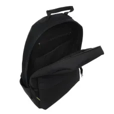 Backpack TRAVEL, Black
