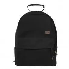 Backpack TRAVEL, Black