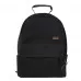 Backpack TRAVEL, Black