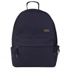 Backpack TRAVEL, Navy