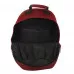 Backpack TRAVEL, Burgundy