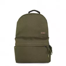 Backpack TRAVEL, Khaki