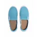 Slip-on MILAN pentru Copii, Turcoaz
