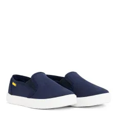 Slip-on MILAN pentru Copii, Navi