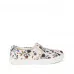 Slip-on BOSTON Print pentru Copii, Garden