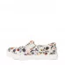 Slip-on BOSTON Print pentru Copii, Garden