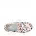 Slip-on BOSTON Print pentru Copii, Garden