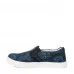 Slip-on BOSTON Print pentru Copii, Tropical
