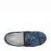 Slip-on BOSTON Print pentru Copii, Tropical