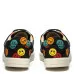 Kid's Sneakers TAYLOR with print, Emoji