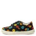 Kid's Sneakers TAYLOR with print, Emoji