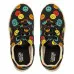 Kid's Sneakers TAYLOR with print, Emoji