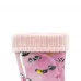 Kid's Lining CLASSIC, Pink