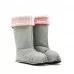 Kid's Lining CLASSIC, Pink