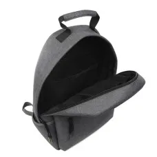 Backpack CITY, Dark Gray