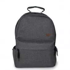 Backpack CITY, Dark Gray