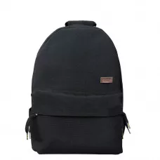 Backpack CITY, Black