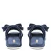 Papuci de casă CHARM, Navy