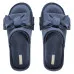 Papuci de casă CHARM, Navy