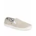 Slip-on COOPER Linen, Beige