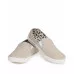 Slip-on COOPER Linen, Beige