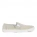 Slip-on COOPER Linen, Beige