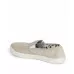 Slip-on COOPER Linen, Beige