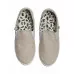 Slip-on COOPER Linen, Beige