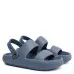 Women's Flip-Flops Daisy, Albastru Pal
