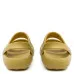 Women's Flip-Flops Daisy, Yellow Ochre