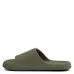 Teenager's Flip-Flops Energy, Olive