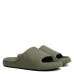 Teenager's Flip-Flops Energy, Olive