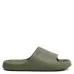 Teenager's Flip-Flops Energy, Olive