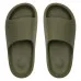 Teenager's Flip-Flops Energy, Olive