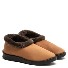 Women's Sidboots MOKA, Beige