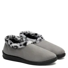 Women's Sidboots MOKA, Gray