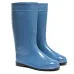Women's High Wellies CLASSIC, Light Blue