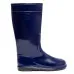Women's High Wellies CLASSIC, Navy