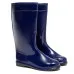 Women's High Wellies CLASSIC, Navy
