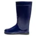 Women's High Wellies CLASSIC, Navy
