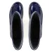 Women's High Wellies CLASSIC, Navy