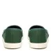 Espadrilles CANVAS, Green